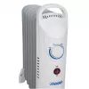 Mesko MS7804 elektriskais eļļas sildītājs, balts, 700 W