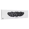 Plaukstas balsts balta Shark KP-011