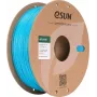 EPLA 1,75mm GAIŠI ZILS 1kg ESUN 3D FILAMENTS (ePLAP175D1)