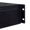 UPS EVER ECO Pro 700 AVR CDS 19 2U (Rack; 700VA) (W/EAVRRM-000K70/00)