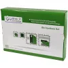 ALLNET Bio Feedback Set BrickRknowledge ALL-BRICK-0703 – izglītojošs bioloģiskās atgriezeniskās saites komplekts