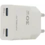Mobilis Energia lādētājs 30 W sienas USB-C balts - lādētājs (020026)