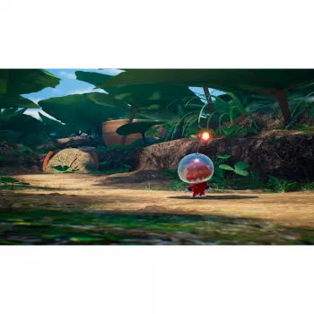 Nintendo Pikmin 4 Standard vienkāršotā ķīniešu, tradicionālā ķīniešu, dāņu, vācu, angļu, franču, itāļu, japāņu, korejiešu, portugāļu Nintendo Switch