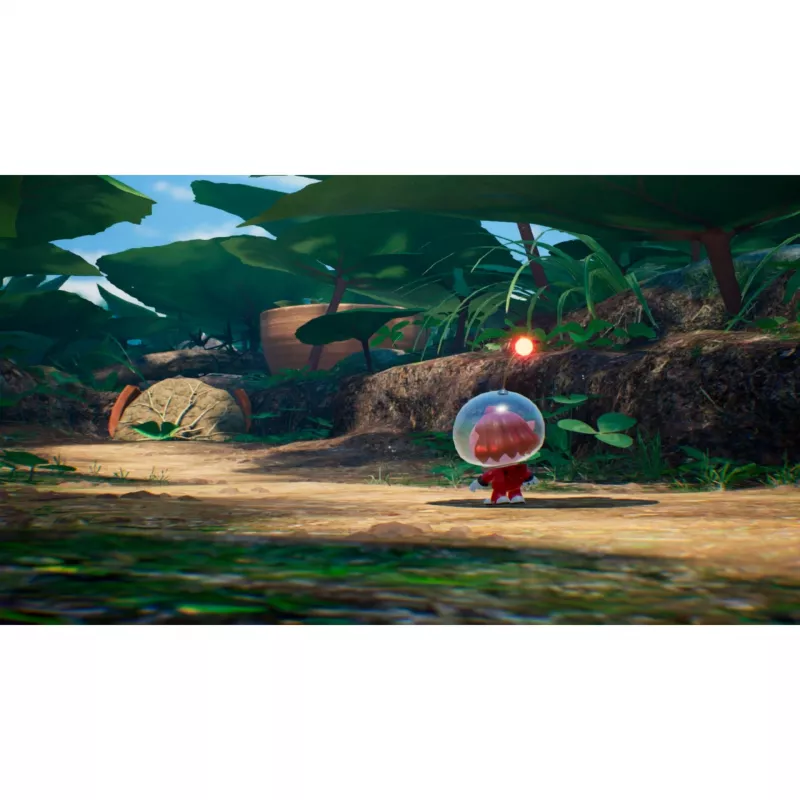 Nintendo Pikmin 4 Standard vienkāršotā ķīniešu, tradicionālā ķīniešu, dāņu, vācu, angļu, franču, itāļu, japāņu, korejiešu, portugāļu Nintendo Switch