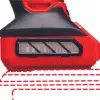 Leņķa slīpmašīna Einhell TP-AG 18/125 CE Q Li - Solo