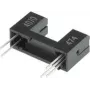 Omron Dakšas fotoelektriskais sensors EE-SX4070 EE-SX4070 1 gab.