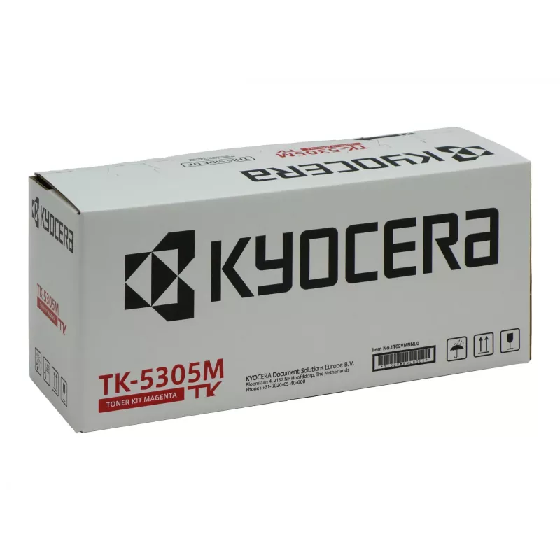 KYOCERA TK-5305M tonera kasetne Oriģināls