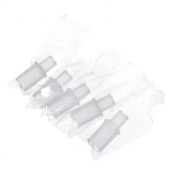BACscan F-55 alkohola testeris 0.00 - 4.00‰