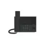 IP tālrunis Innovaphone IP222 melns vadu klausule 3,5 collu Displejs