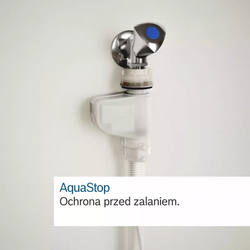 Bosch Serie 6 SPV6ZMX17E trauku mazgājamā mašīna Pilnībā iebūvējama 10 galda klājumu