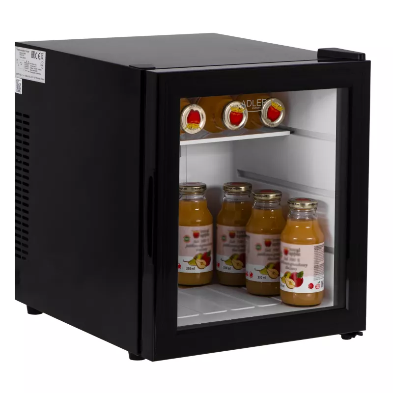 Termoelektriskais dzesētājs ADLER AD 8088 Melns