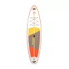 FunWater SUP dēlis SUPFW69B (oranžs-balts)