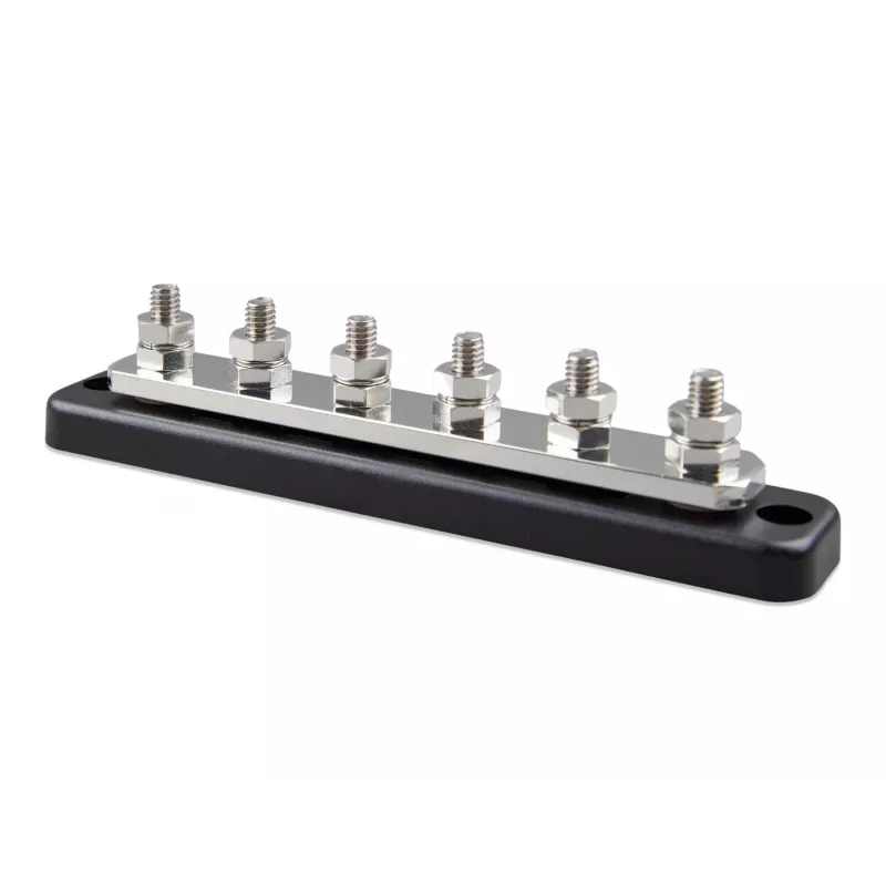 Victron Energy 250A 6P DC sadalītājs