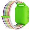 Canyon KW-37 Alfie - viedpulkstenis bērniem - IPS displejs 1,69 - IP66 - 512 Mb - MP3 - spēles - kamera