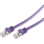 Tīkla kabelis ShiverPeaks BS75513-V 3 m Cat7 S/FTP