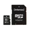 Atmiņas karte Intenso 32GB MicroSD UHS-I Class 10 3424480