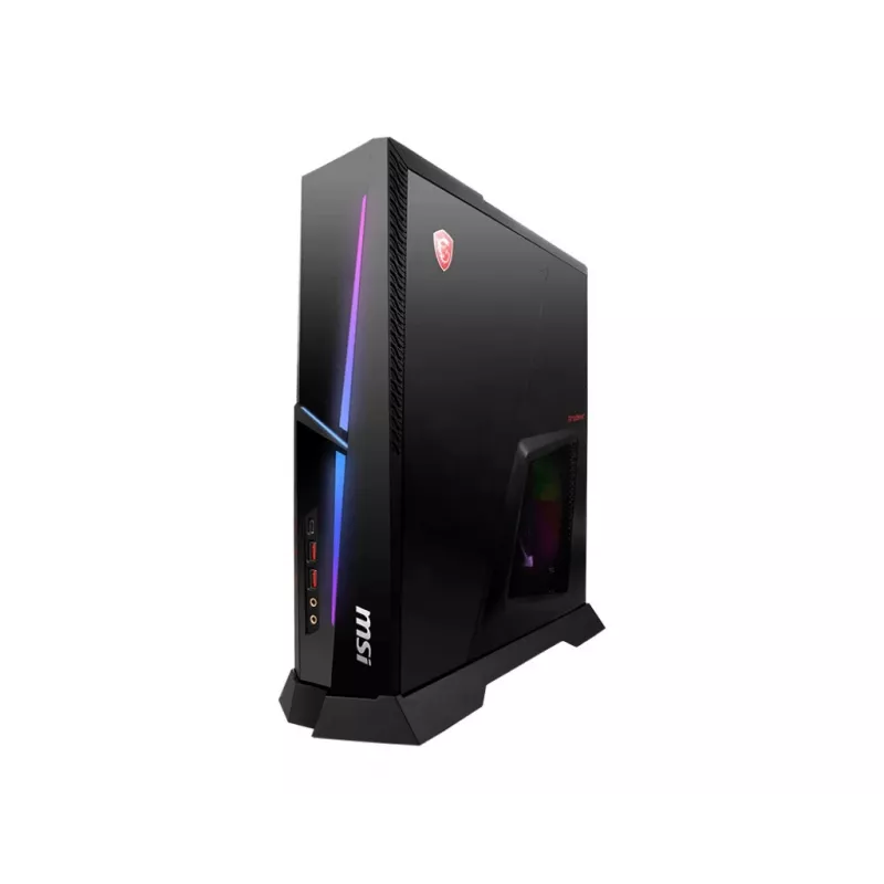 Galddators MSI MPG Trident AS AI 2nd Intel Core Ultra 5 225F, 32 GB DDR5, 1 TB SSD, NVIDIA GeForce RTX 5060, Wi‑Fi, Bluetooth, Windows 11 Home