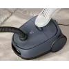 Electrolux EB61C2DBP 3.5 L cilindra putekļsūcējs Sausā tīrīšana 750 W Putekļu maiss