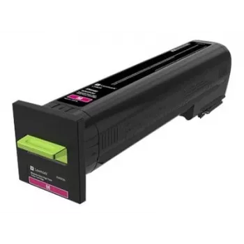 Lexmark Īpaši augsta ražība - Purpursarkana
