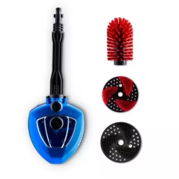 Nilfisk 128470459 multi brush komplekts augstspiediena mazgātājiem