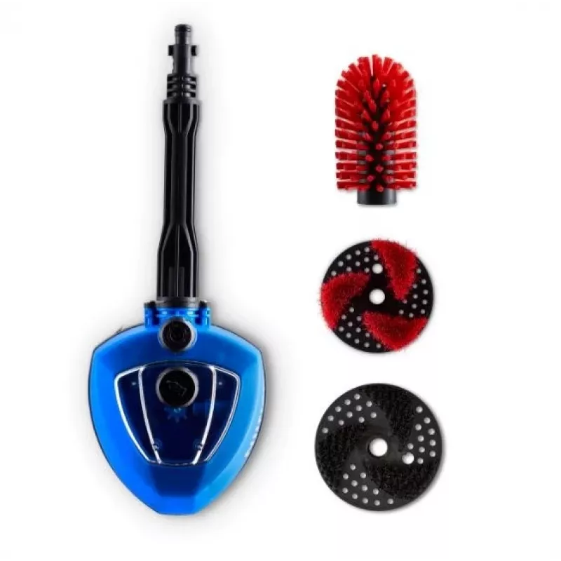 Nilfisk 128470459 multi brush komplekts augstspiediena mazgātājiem