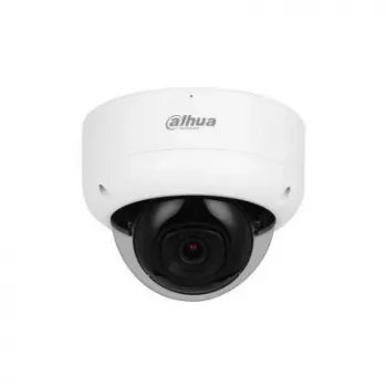 Dahua Technology IPC DH- -HDBW3441E-S-S2 drošības kamera Kupols IP drošības kamera Piemērota iekštelpām un āra videi 2688 x 1520 pikseļi Uz griestiem