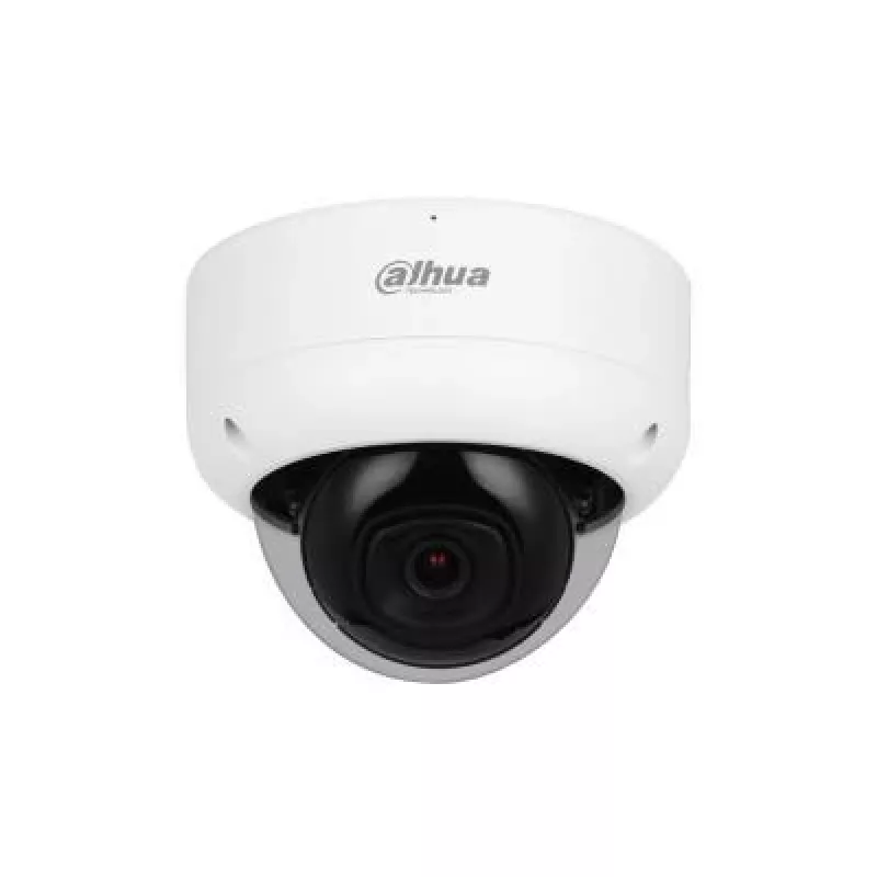 Dahua Technology IPC DH- -HDBW3441E-S-S2 drošības kamera Kupols IP drošības kamera Piemērota iekštelpām un āra videi 2688 x 1520 pikseļi Uz griestiem