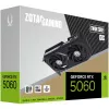 Grafikas karte NVIDIA GeForce RTX 5060 8 GB GDDR7