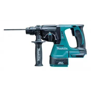 Makita DHR242Z rotējošais āmurs