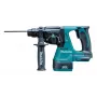Makita DHR242Z rotējošais āmurs