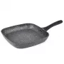 Grillpanna Salter BW05752S1 28 cm nepiedegoša Megastone