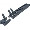 LappKabel SILVYN® CHAIN Light SR325L - savienojuma elements Piemērots: SR 325LE040 61211277 Saturs: 1 gab. (61211277)