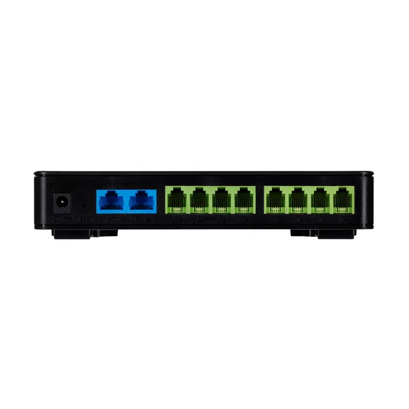 VoIP telefonu adapteris Grandstream HT818