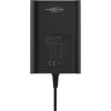 Lādētājs Ansmann APS 1500 Universal Melns