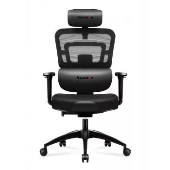 HUZARO COMBAT 7.0 spēļu krēsls melns