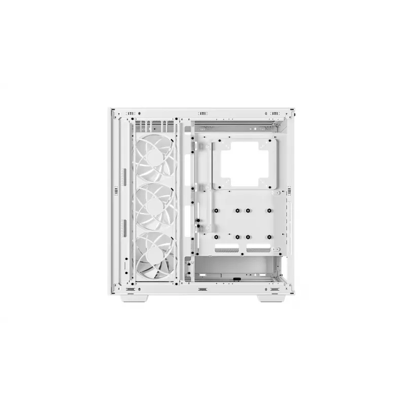 DeepCool MORPHEUS WH ATX+ – datora korpuss