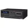 Teac AD-850-SE/B Melns