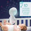 Muzikālā rotaļlieta B-kids Musix Box 3in1 Zaļa — 3-in-1 interaktīva mazuļu mūzikas kastīte ar gaismām un pogām