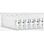 Tintes kasetne Epson T782 fuksīna 200 ml — fuksīnas tinte Epson printeriem