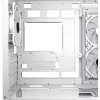 Sharkoon MK6 RGB Midi Tower Melns