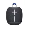 Logitech Ultimate Ears WONDERBOOM 4 - Skaļrunis - Pārnēsājams - Bezvadu - Bluetooth - Active Black (984-001894)