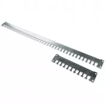 Rack Mount Shelf Digitus DN-19 ORG-1000P Melns
