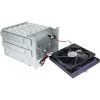 Inter-Tech IPC 3U-30765 - Montāža statīvā - E-ATX - nav barošanas avota (ATX) - USB (88887385)