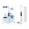 Braun Oral-B iO6 sērijas elektriskā zobu birste balta