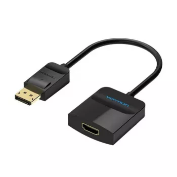 I/O pārveidotājs DP uz HDMI/0,15M Hbgbb Vention