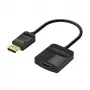 I/O pārveidotājs DP uz HDMI/0,15M Hbgbb Vention