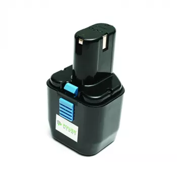 Akumulators elektroinstrumentiem Hitachi EB12, 12V, 2,0Ah, Ni-CD