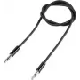 Speaka Professional SP-7870044 savienojamības piederums, melns
