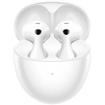 Huawei FreeBuds 6 bezvadu TWS austiņas baltā krāsā