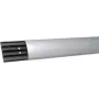 Hager SLA180750ELN grīdas kabeļu kanāls (G x P x A) 2000 x 73 x 18 mm 1 gab. Alumīnijs (SLA180750ELN)